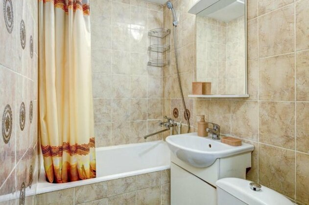 Apartment Zatsepskiy val 2 - Photo4