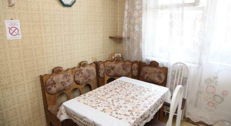 Apartment Zelenyi Gorod