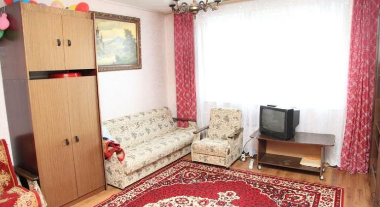 Apartment Zelenyi Gorod - Photo2
