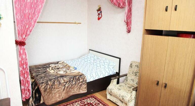Apartment Zelenyi Gorod - Photo5