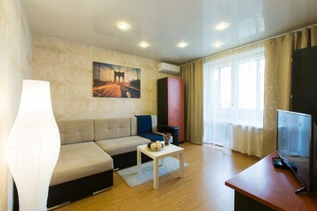 Apartment Zemlyansky - Photo4