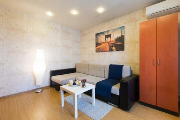 Apartment Zemlyansky - Photo5