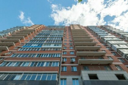 Apartment Zhit Zdorovo on Vokzalnaya 19