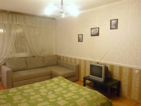 Apartment Zolotoe Koleso na Nikulinskoy - Photo3