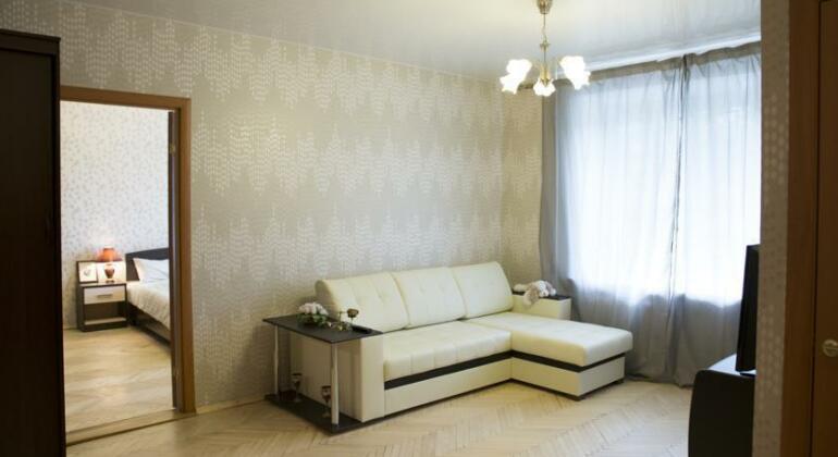 Apartment Zoological - Photo2