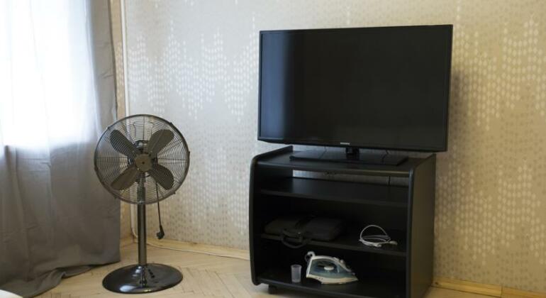 Apartment Zoological - Photo3