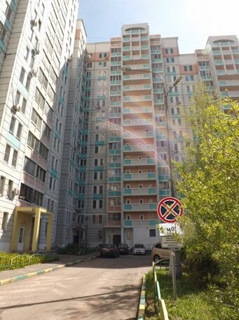 Apartments Akademicheskaya - Photo2