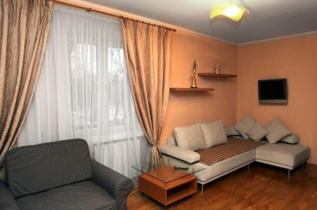 Apartments at Filevsky Park - Photo3