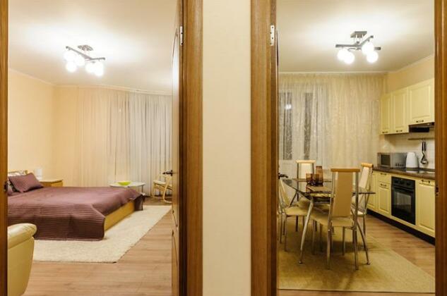 Apartments at Myakinino - Photo5