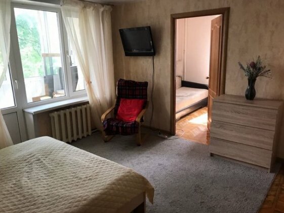 Apartments at Novokuznetskaya 35-37/2 - Photo4