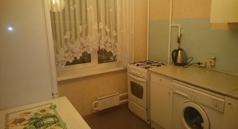 Apartments at Orlovo Davydovskiy pereulok - Photo3