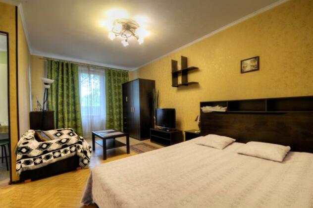 Apartments at Simferoposkiy bulvar - Photo2