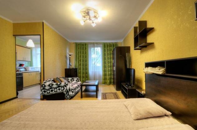 Apartments at Simferoposkiy bulvar - Photo3