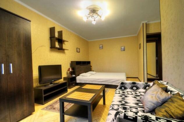 Apartments at Simferoposkiy bulvar - Photo4