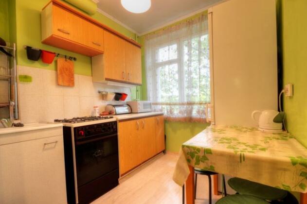 Apartments at Simferoposkiy bulvar - Photo5