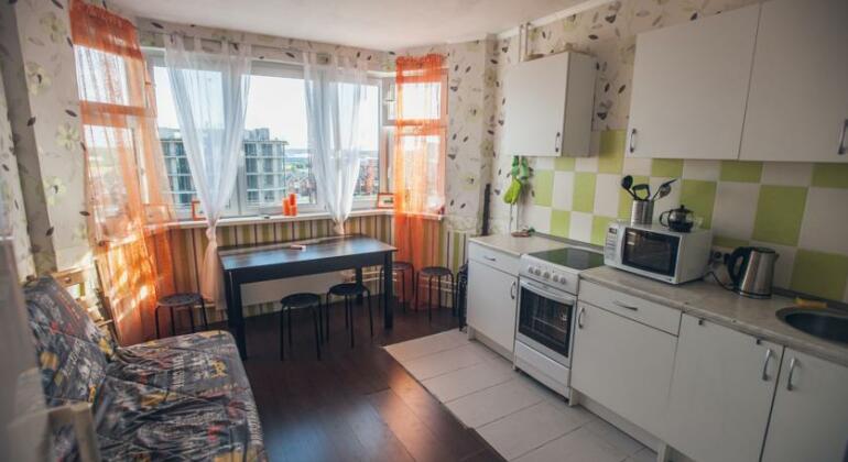 Apartments at SnezhKom - Photo2