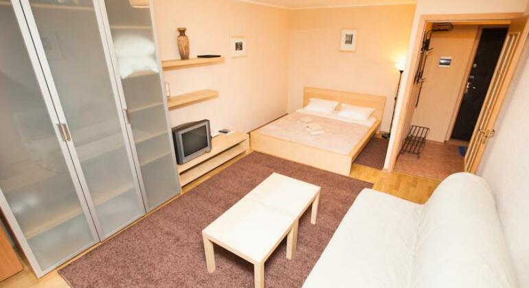 Apartments at Taganskaya - Photo3