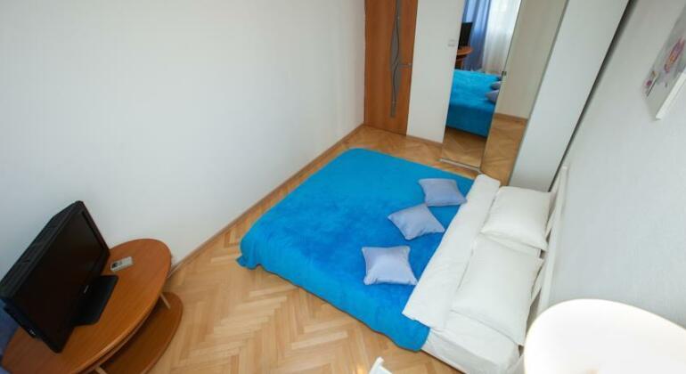 Apartments at Taganskaya - Photo5