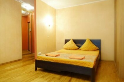 Apartments at Volgogradskiy prospekt
