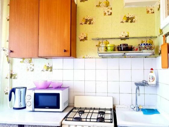 Apartments Bolshaya Tatarskaya - Photo4