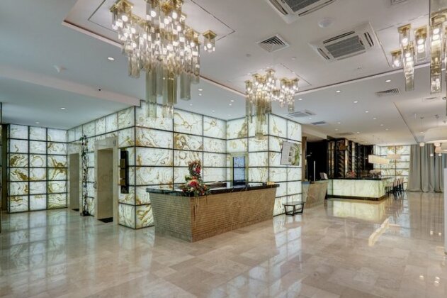 Apartments by Palmira Business Club - Photo2