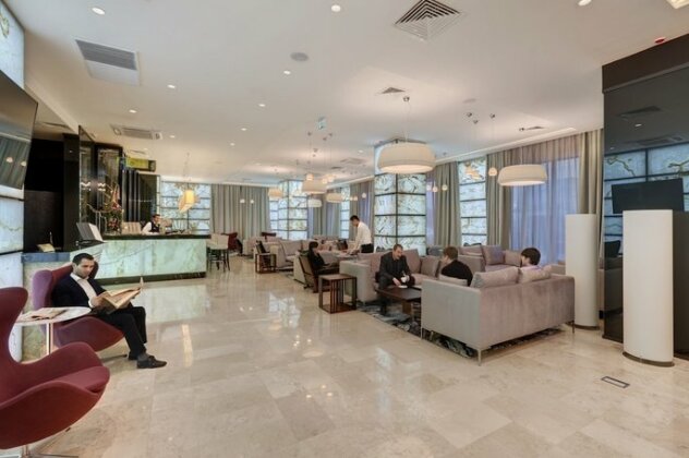 Apartments by Palmira Business Club - Photo3