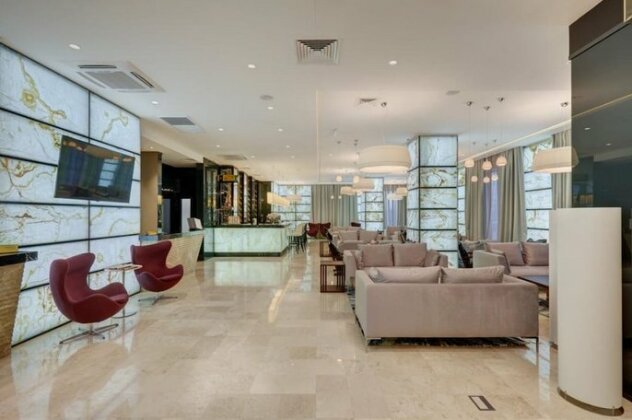 Apartments by Palmira Business Club - Photo4