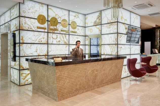 Apartments by Palmira Business Club - Photo5