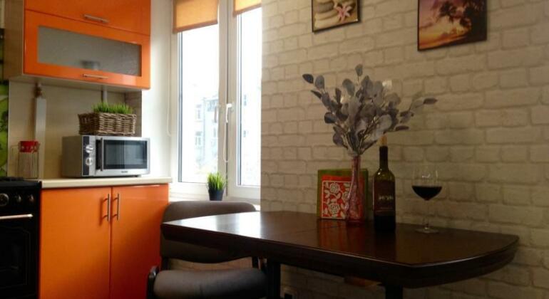 Apartments Chistye Prudy Moscow - Photo3