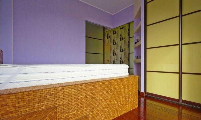 Apartments Dubrovka - Photo2