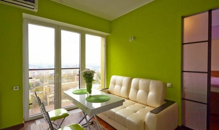 Apartments Dubrovka - Photo4