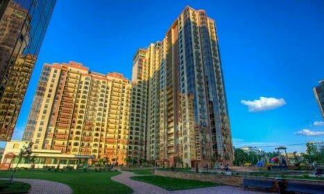 Apartments Dubrovka