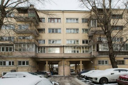 Apartments Flatio on Krasnopresnenskaya