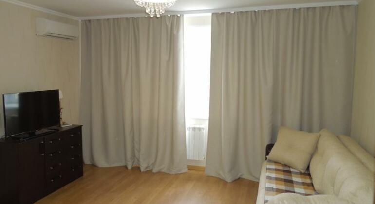 Apartments for Youth Moscow - Photo2