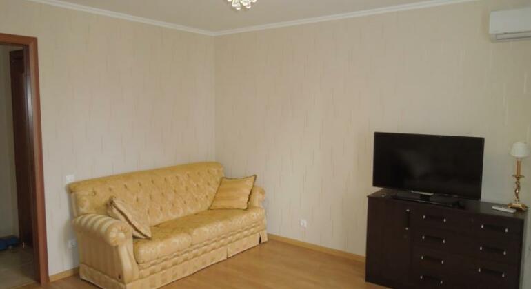 Apartments for Youth Moscow - Photo3