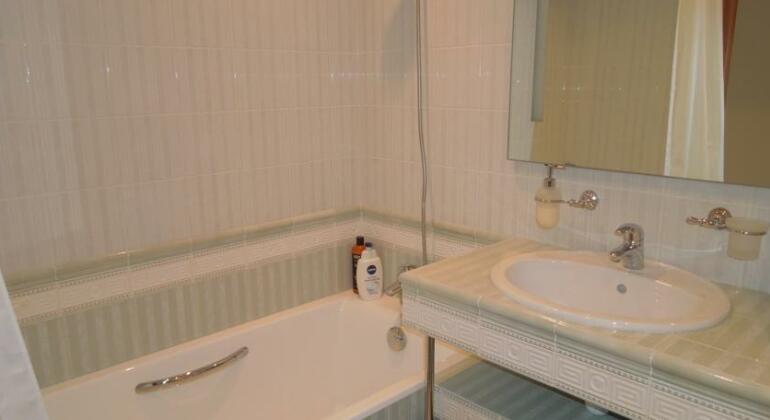 Apartments for Youth Moscow - Photo4