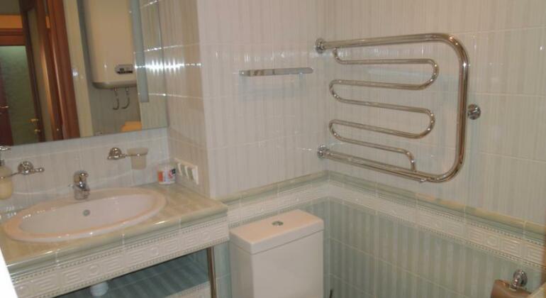 Apartments for Youth Moscow - Photo5