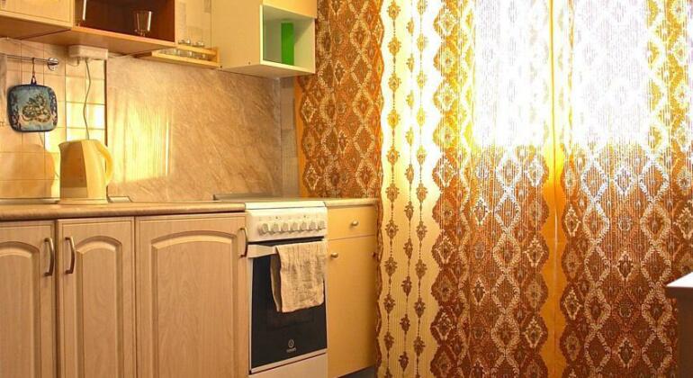 Apartments Gloriya - Photo4