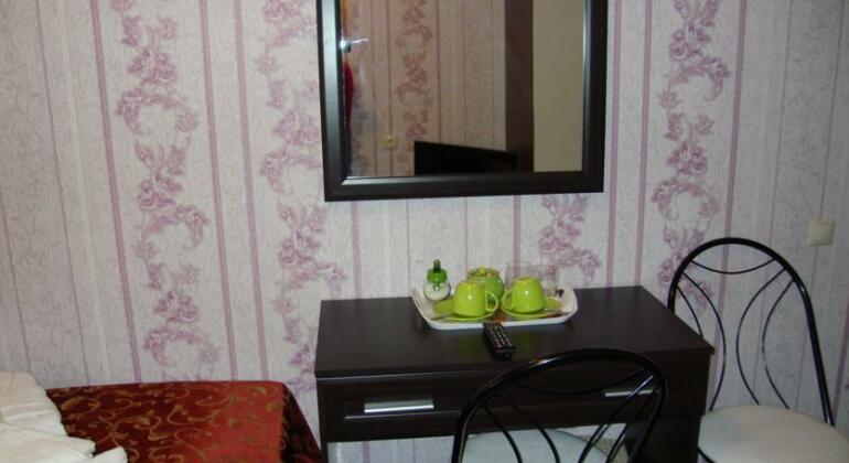 Apartments Holiday on Paveletskaya - Photo4