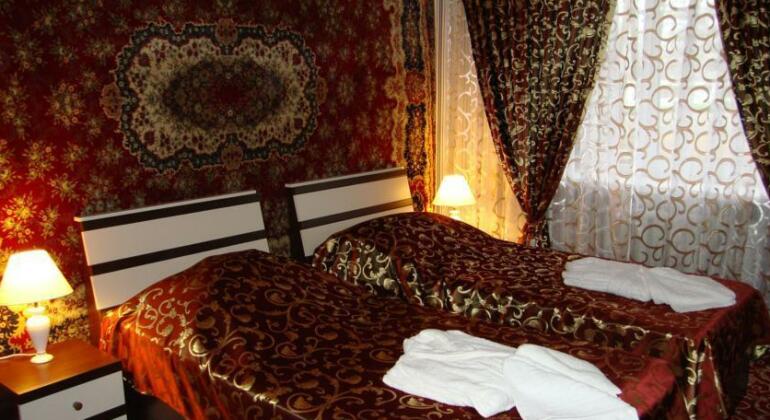 Apartments Holiday on Paveletskaya - Photo5