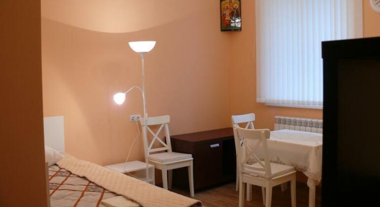 Apartments Ierusalimskaya - Photo2