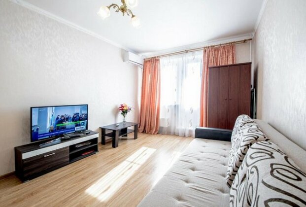 Apartments in Moscow Krilatsky - Photo2