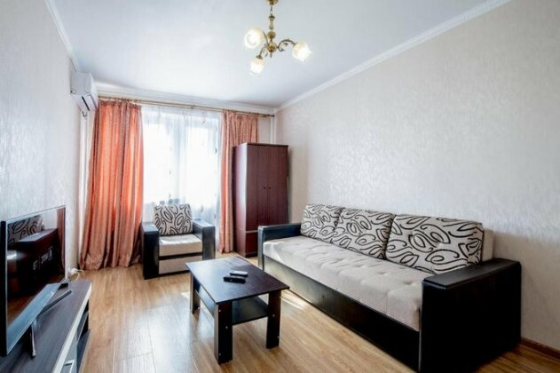 Apartments in Moscow Krilatsky - Photo5