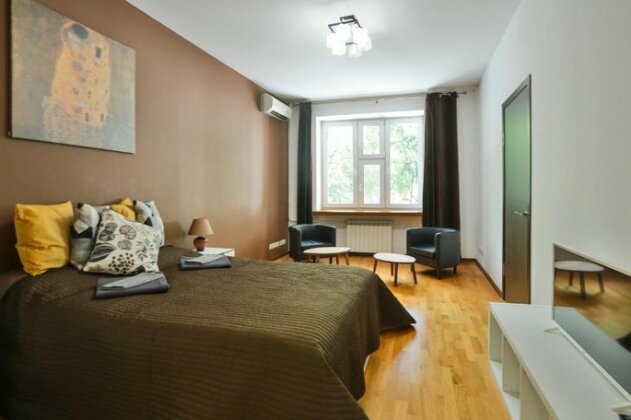 Apartments in Patriarshy Ponds - Photo2