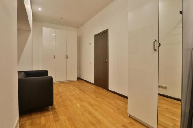 Apartments in Patriarshy Ponds - Photo3