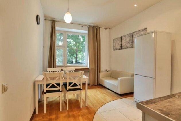 Apartments in Patriarshy Ponds - Photo4