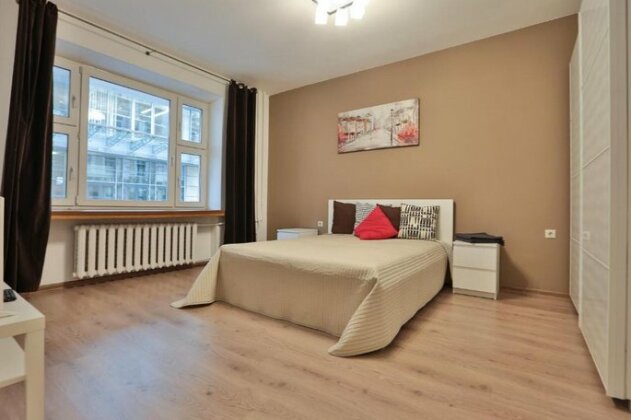 Apartments in Patriarshy Ponds - Photo5