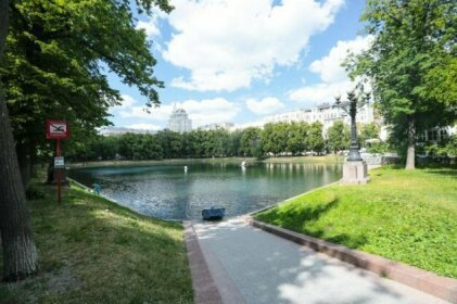 Apartments in Patriarshy Ponds