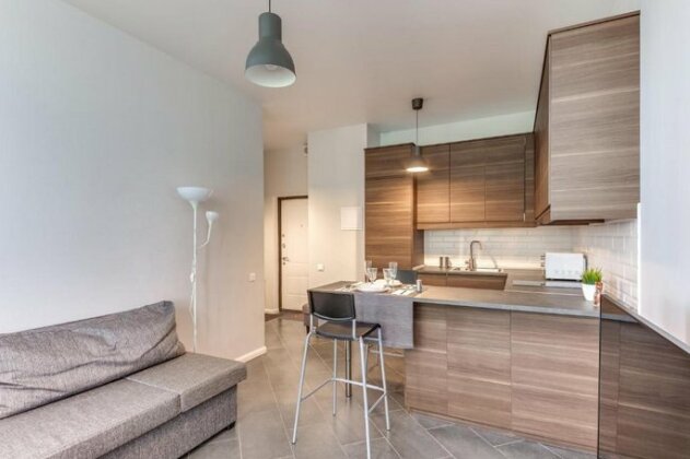 Apartments in Technopark - Photo2