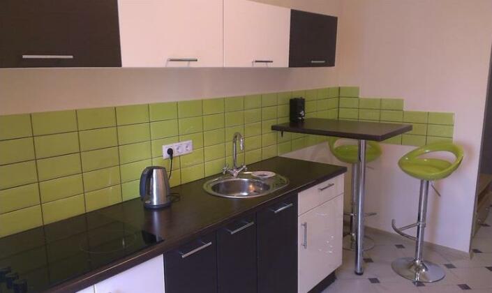 Apartments Kommunarka - Photo3